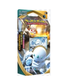 DARUMACHO DE GALAR DECK CARTE POKEMON EPEE ET BOUCLIER 