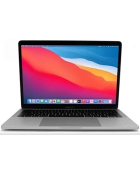 MACBOOK AIR A1932 13' 2019 CPU:Intel core i5(1.6GHZ) DD:128GOSSD RAM:8GO