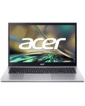 ACER A315-59-32H4 15' RAM:8GO DD:512GOSSD CPU:I3-1215U(8X1.20GHZ) W11