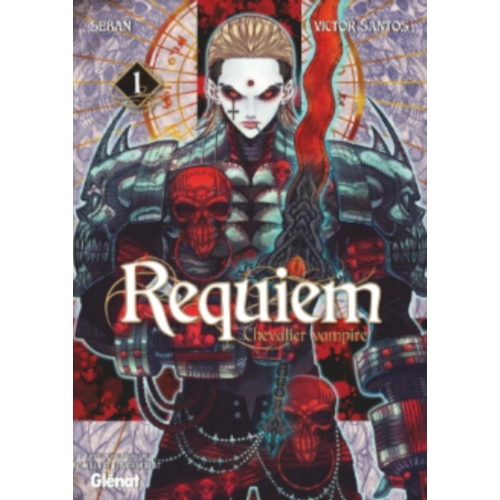 REQUIEM TOME 1