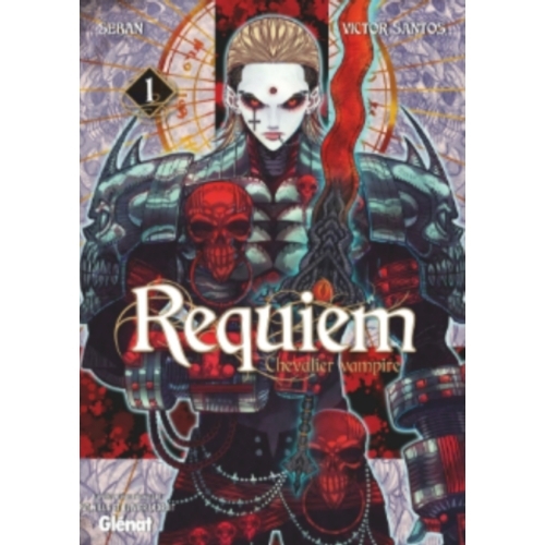 REQUIEM TOME 1