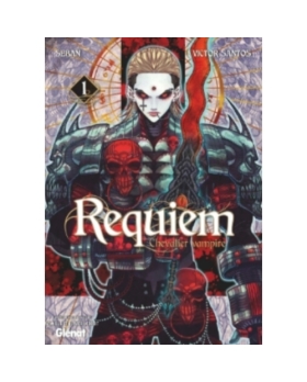 REQUIEM TOME 1