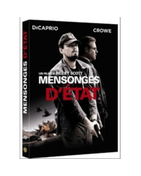 MENSONGES D'ETAT DVD