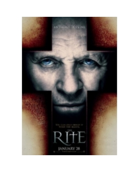 LE RITE DVD