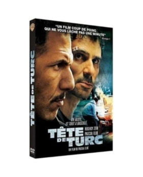 Tête de Turc dvd 