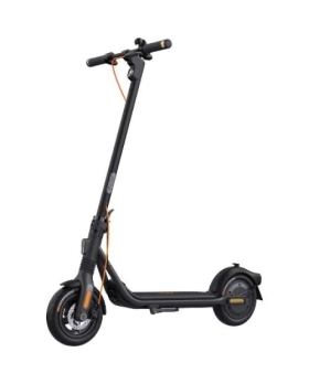 NINEBOT KICKSCOOTER F2 PRO 450W / AUTONOMIE:55KM / VITESSE:25KM/H