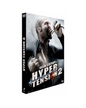 Hyper Tension 2 DVD
