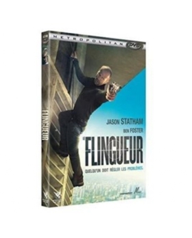 Le Flingueur DVD