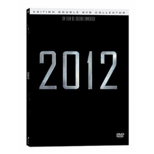 2012 - Edition Collector Limitée