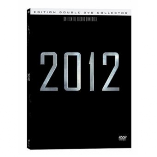 2012 - Edition Collector Limitée
