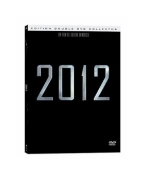 2012 - Edition Collector Limitée