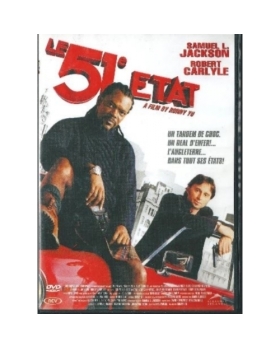 51 ème état DVD