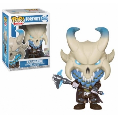 Funko POP! Games Fortnite N°465 RAGNAROK
