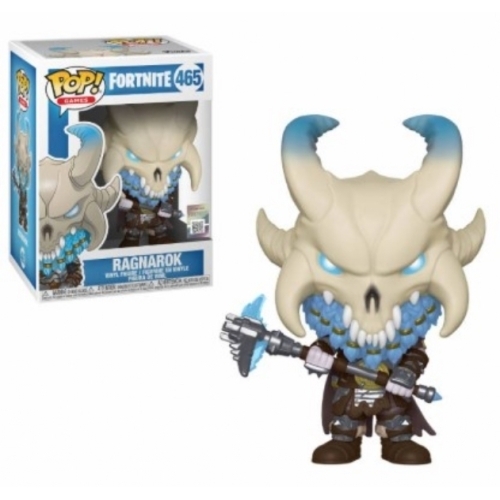 Funko POP! Games Fortnite N°465 RAGNAROK