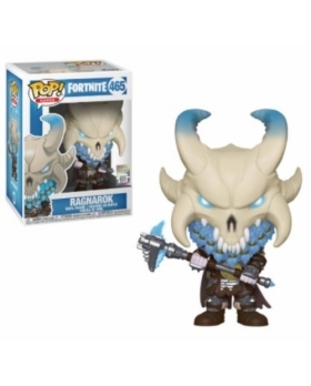 Funko POP! Games Fortnite N°465 RAGNAROK