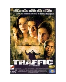Traffic DVD