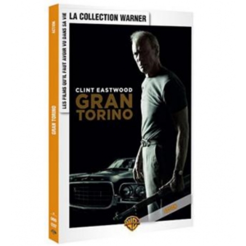 Gran Torino DVD