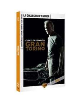 Gran Torino DVD