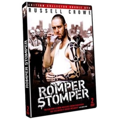 Romper Stomper - Edition double Collector DVD