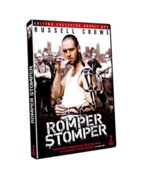 Romper Stomper - Edition double Collector DVD