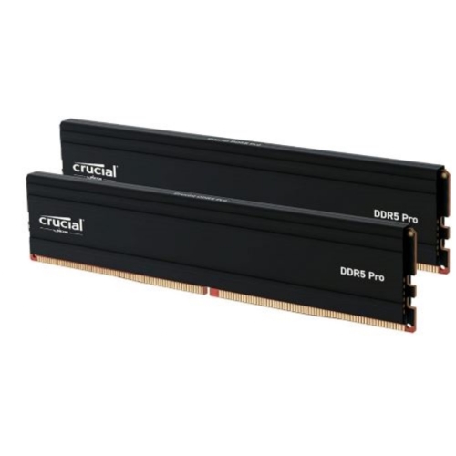 Crucial Pro RAM 48Go DDR5 5600MHz