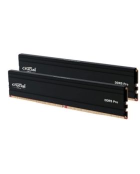 Crucial Pro RAM 48Go DDR5 5600MHz