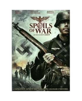 Spoils of War DVD