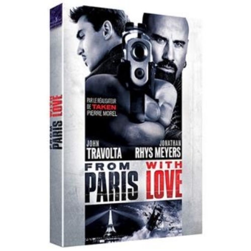from Paris with love