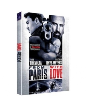 from Paris with love
