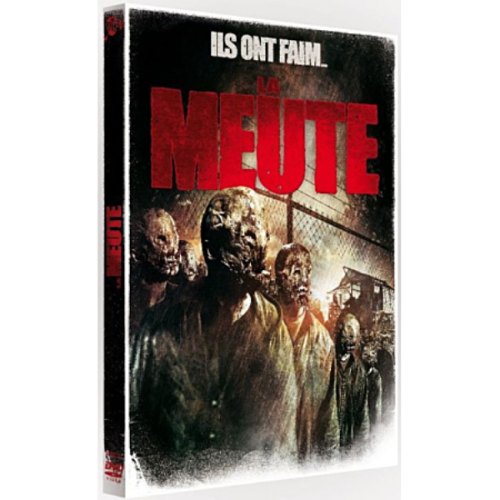 la meute DVD