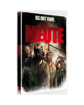 la meute DVD