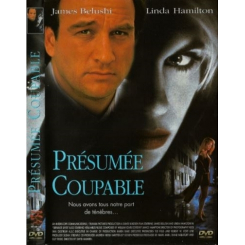 PRESUMEE COUPABLE DVD 