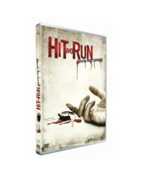 Hit and Run DVD