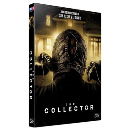 The Collector DVD