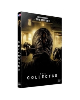 The Collector DVD