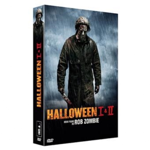 Halloween I et II