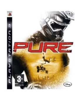 PURE PS3 SANS NOTICE 
