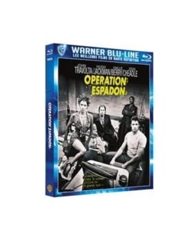 Opération Espadon - Edition Blu-Ray
