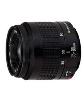 OBJECTIF CANON 35-80MM 1:4-5.6 