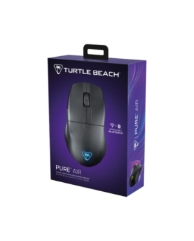 Turtle Beach Pure Air - Sans fil Bluetooth RGB - Noir NEUF