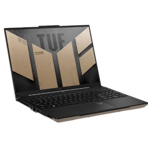 ASUS A16-TUF617NSR-N3038W 16" RAM:16GO CPU:AMD RYZEN 7 7435HS(16X3.10GHZ)CG:AMD RX 7600S(8GO)DD:512GOSSD W11 