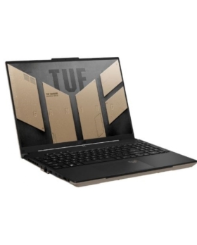 ASUS A16-TUF617NSR-N3038W 16" RAM:16GO CPU:AMD RYZEN 7 7435HS(16X3.10GHZ)CG:AMD RX 7600S(8GO)DD:512GOSSD W11 