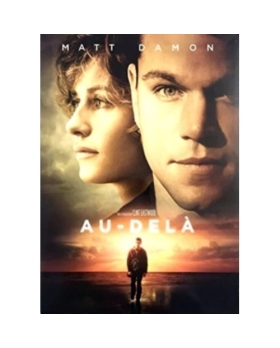 Au-delà dvd 