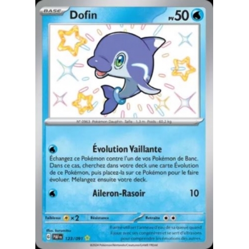 DOFIN PV50 123/091