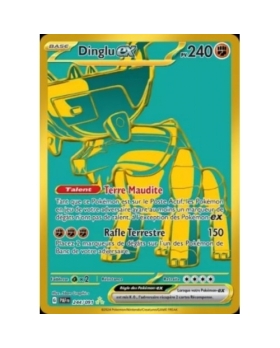 DINGLU EX PV240 244/091