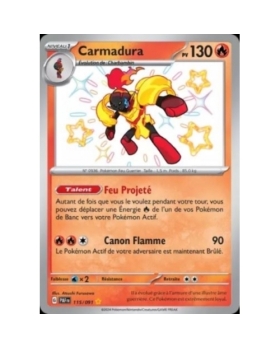 CARMADURA PV130 115/091