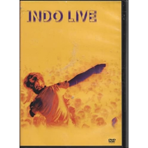Indochine - Indo Live DVD 