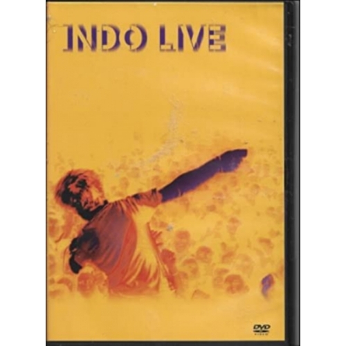 Indochine - Indo Live DVD 