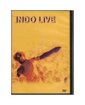 Indochine - Indo Live DVD 
