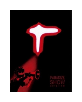 Indochine - Paradize Show - Edition Collector DVD 